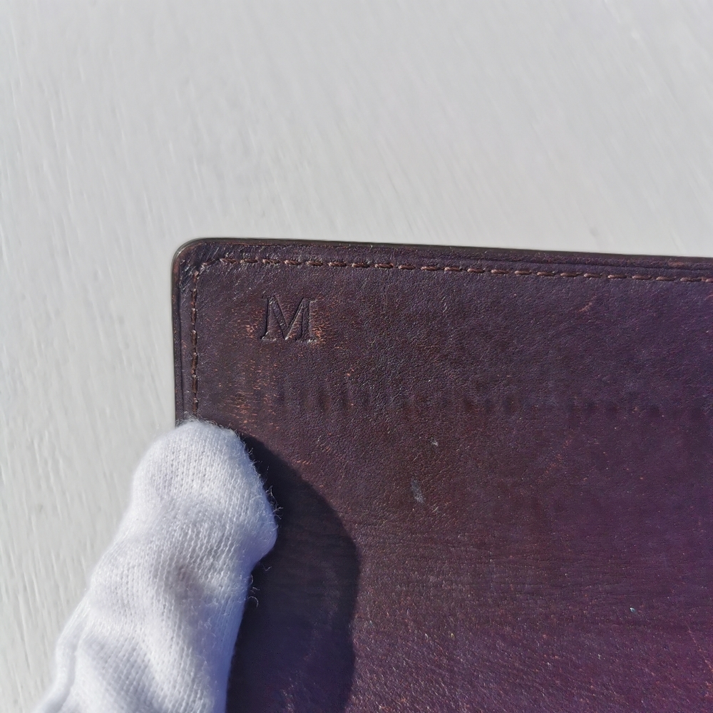 Louis Vuitton Vernis Wallet - Picture 16 of 16